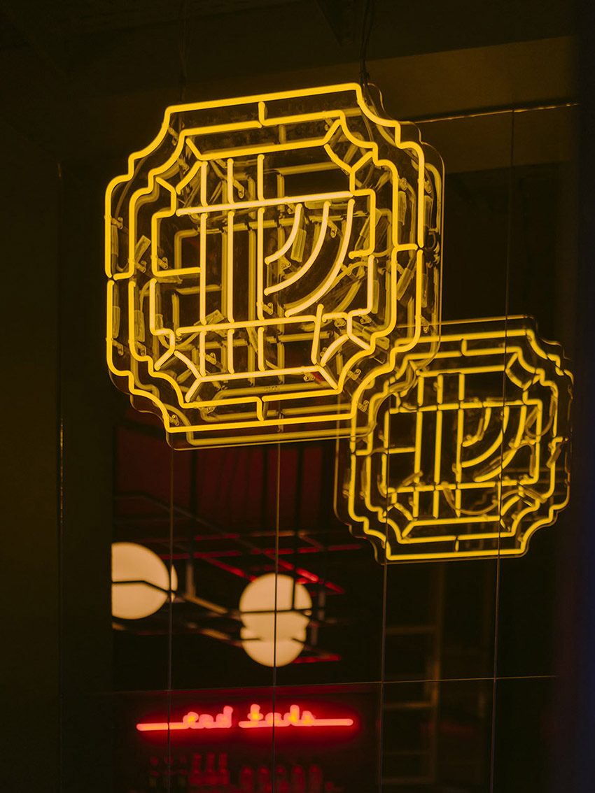 Próżność夜店，波兰 / wiercinski-studio-24