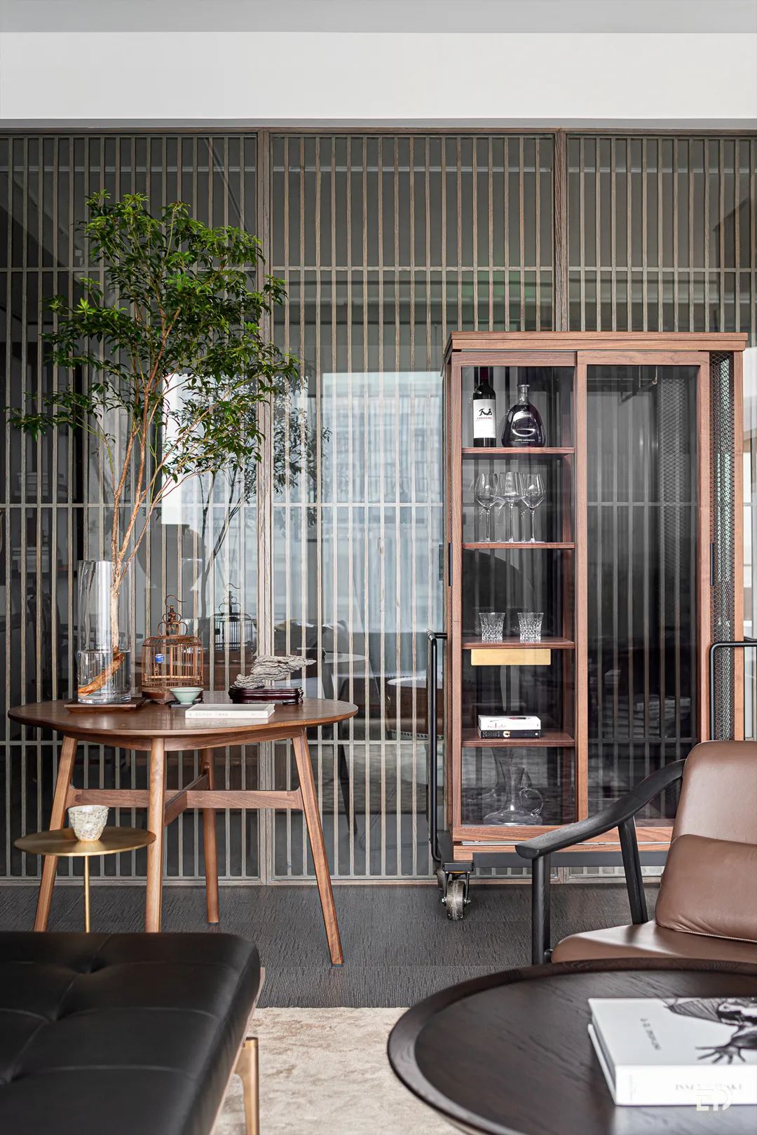 戴勇设计研究室丨中国深圳-34