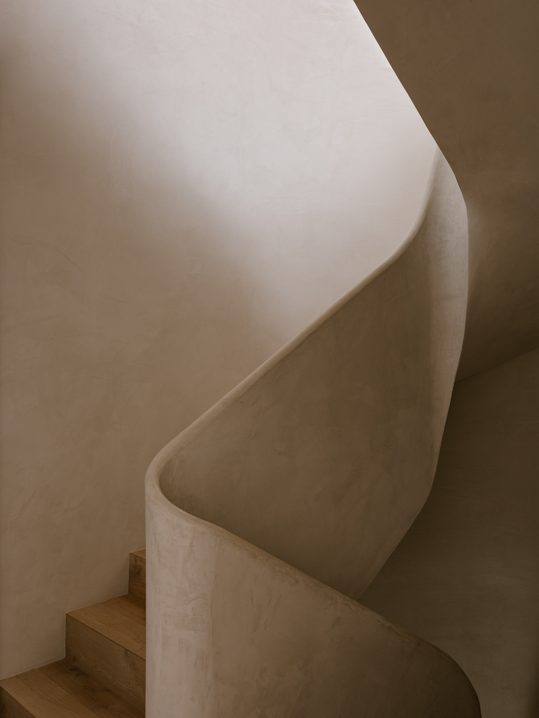 奥尔蒂斯住宅丨巴西丨Meireles + Pavan Arquitetura-55