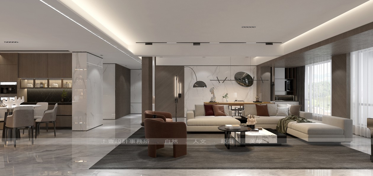 多么繁华美丽的世界，寻找生活|上一设计-2