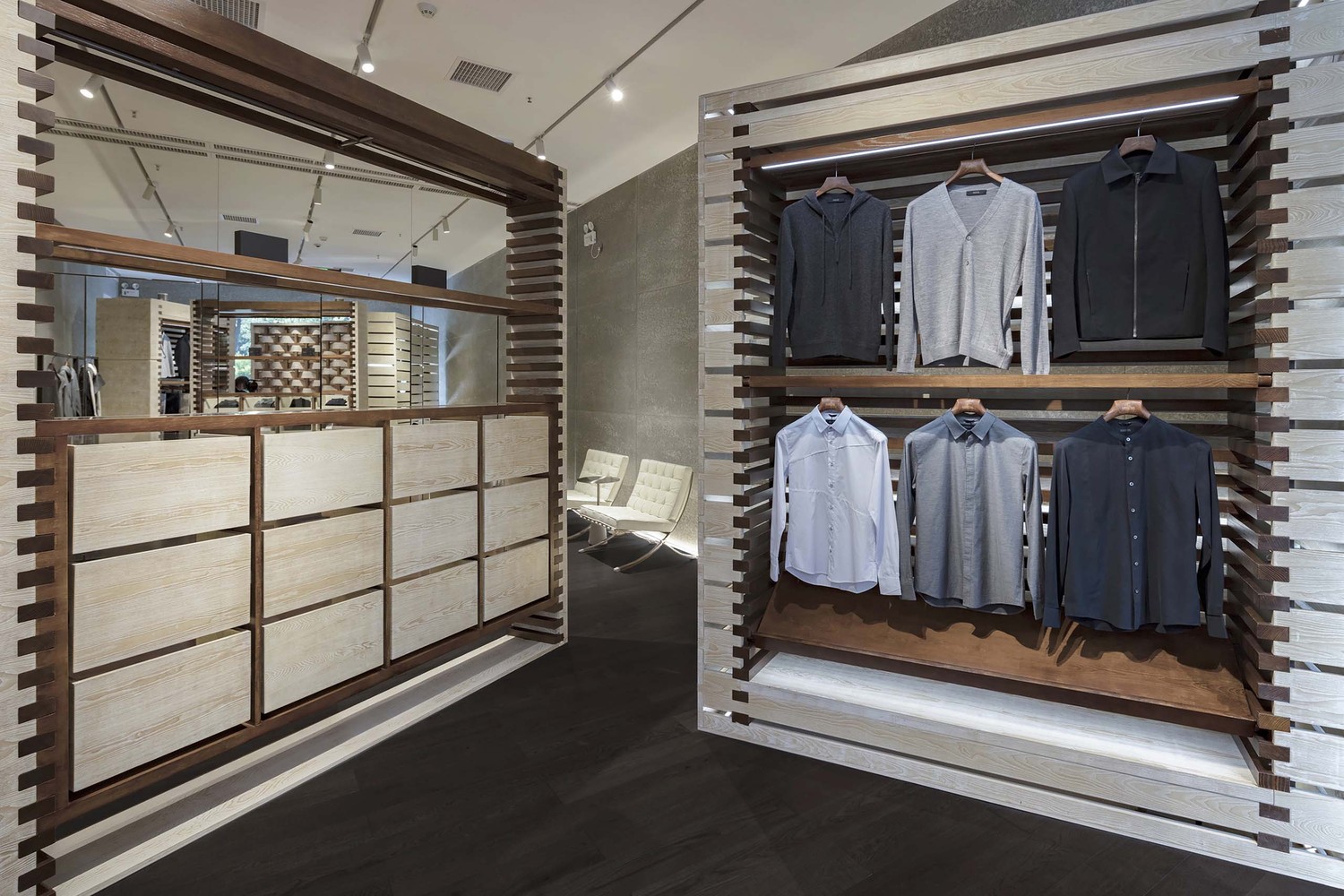 HANSCOOL Store by ARCHIEE-13