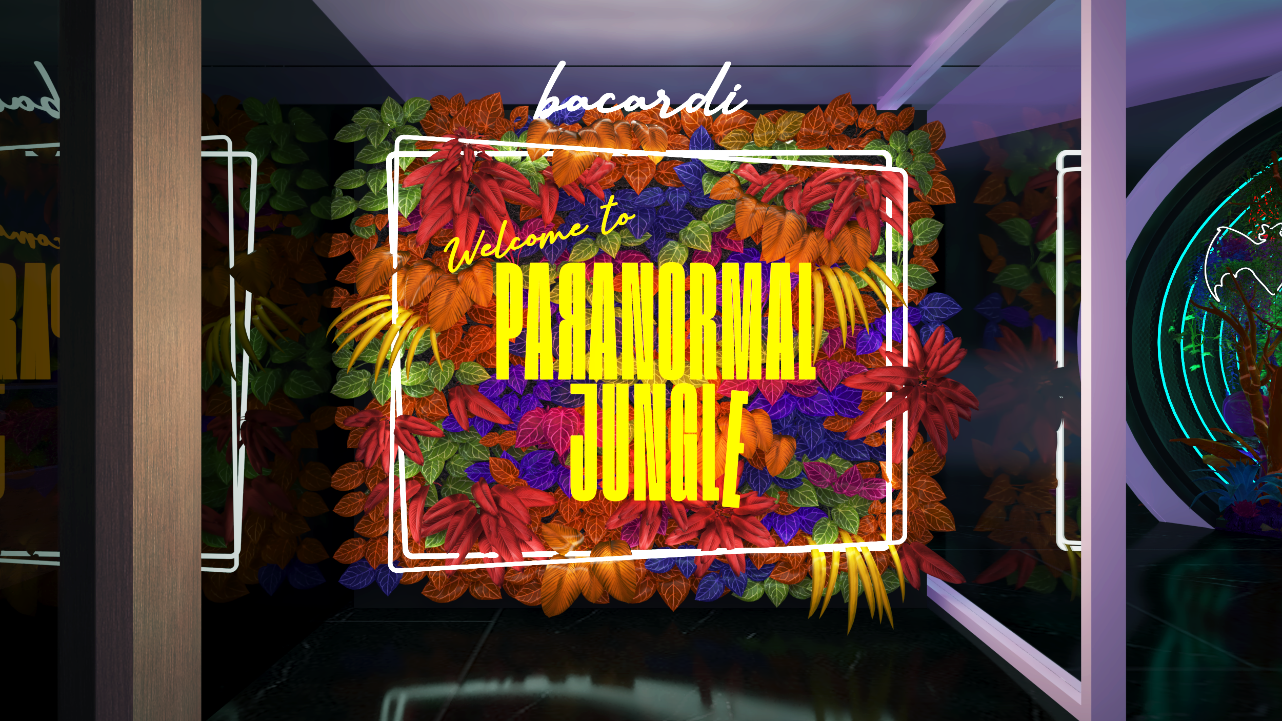 百加得万圣节丨United Arab EmiratesDubai-2