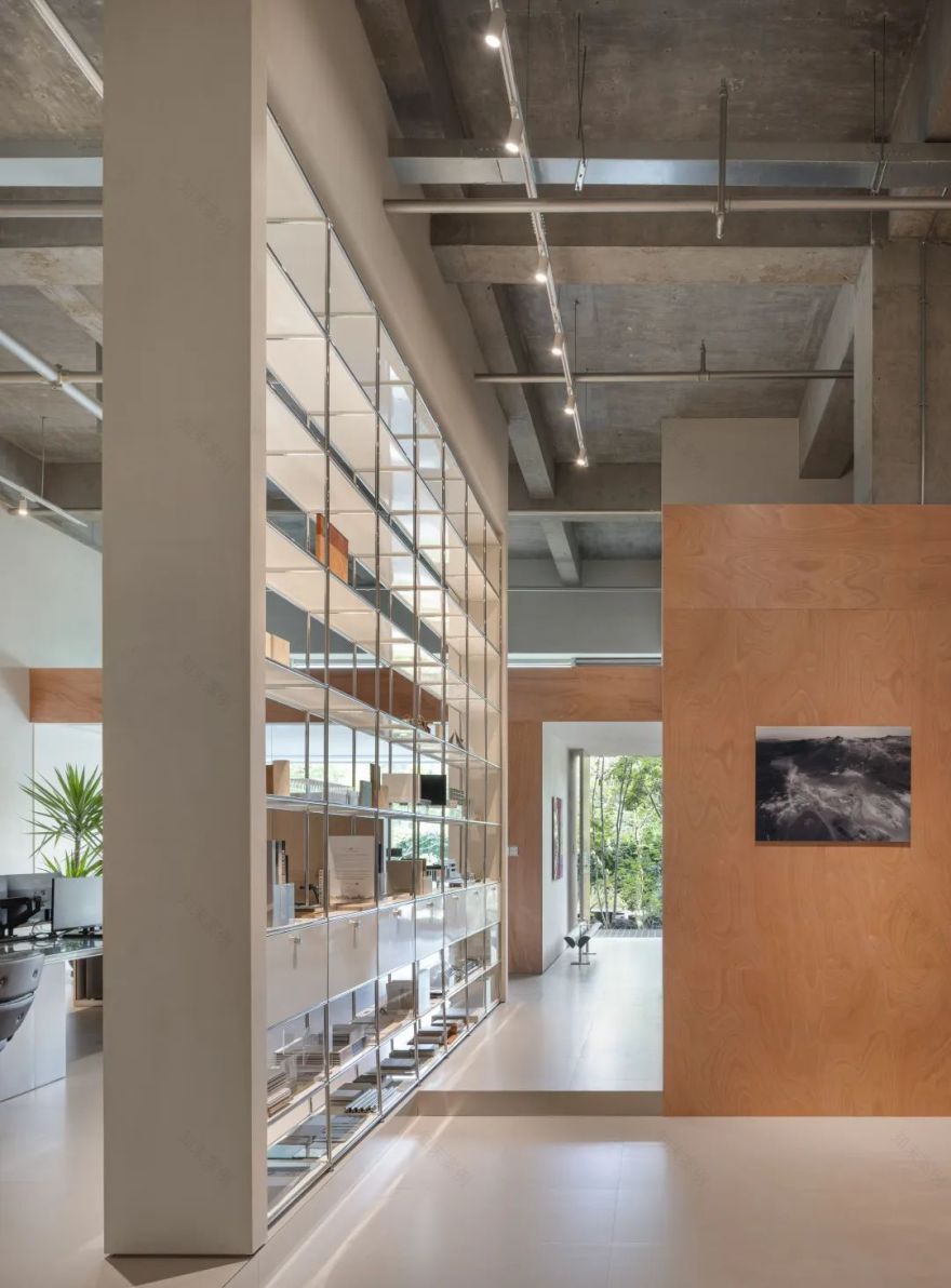 unknown design办公室-28