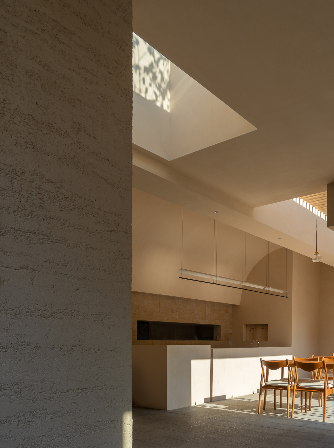 盐禾小院丨中国惠州丨Informal 异规设计-41