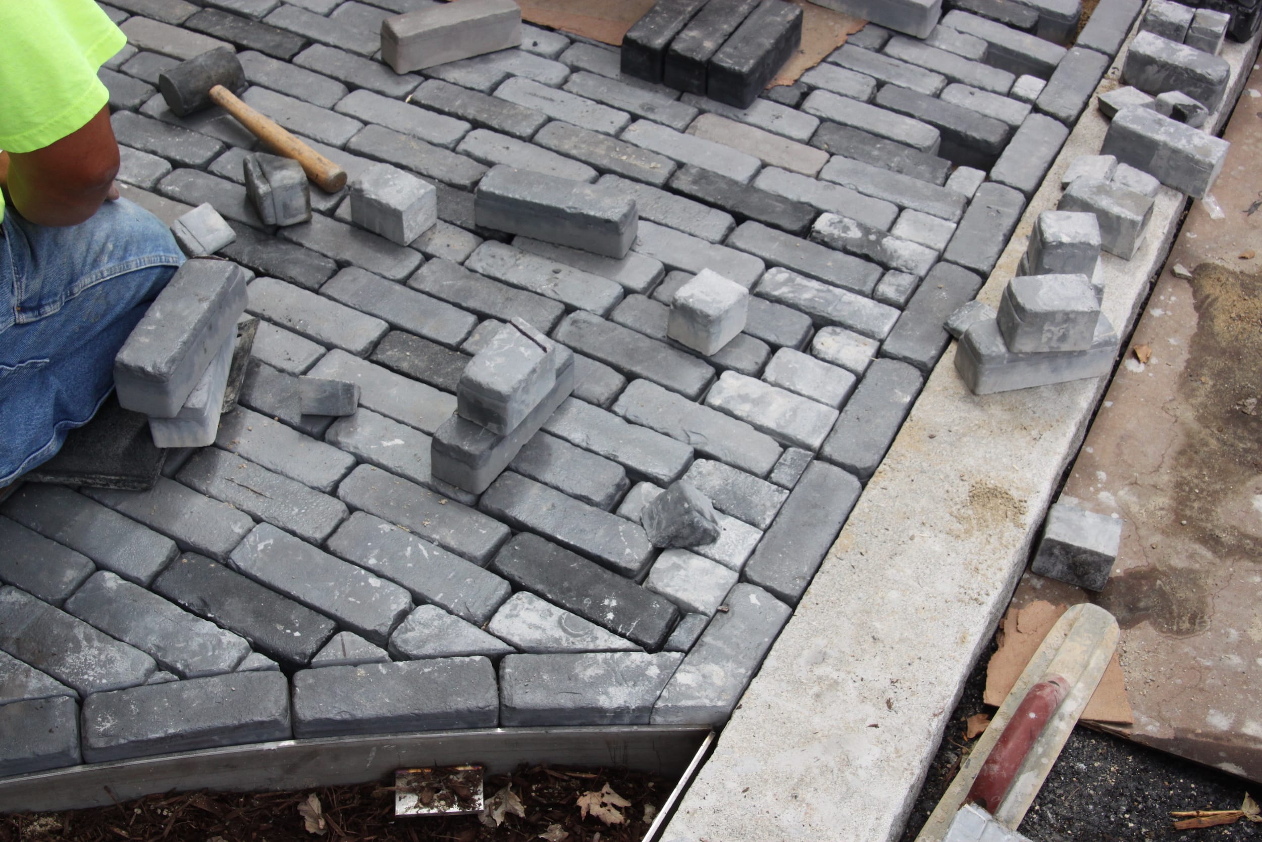 珠宝区街道景观总体规划-27