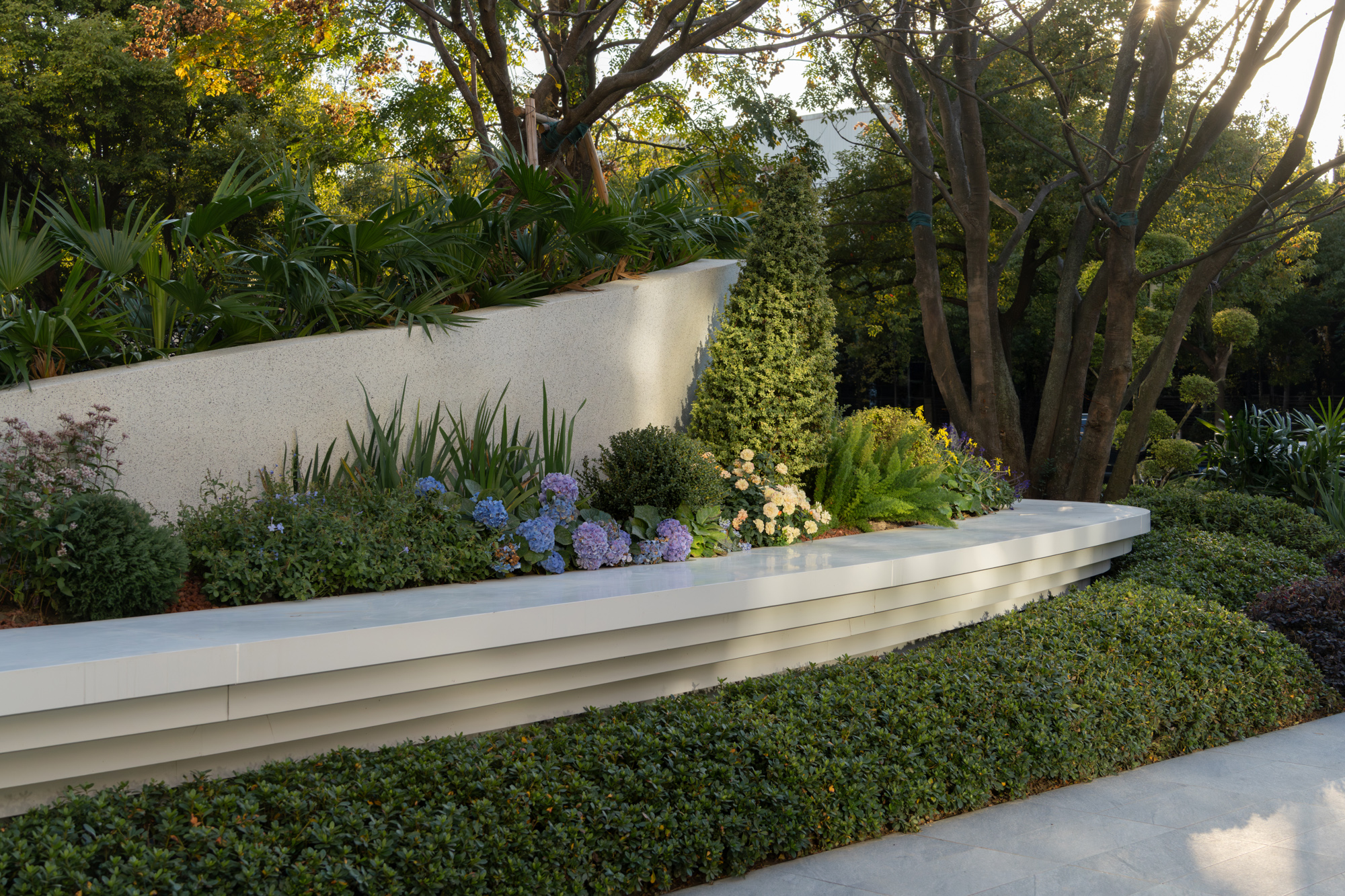 MAX科技园（杭州·钱塘）丨中国杭州丨北京方境景观建筑设计有限公司-29