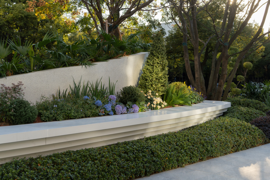 MAX科技园(杭州·钱塘)丨中国杭州丨北京方境景观建筑设计有限公司-29