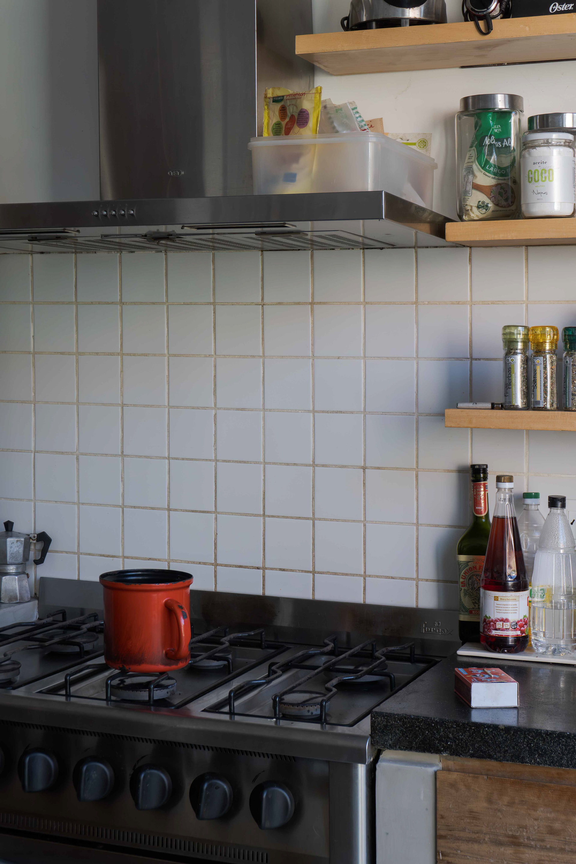 Casa Studio Bruto | Fotografía-9