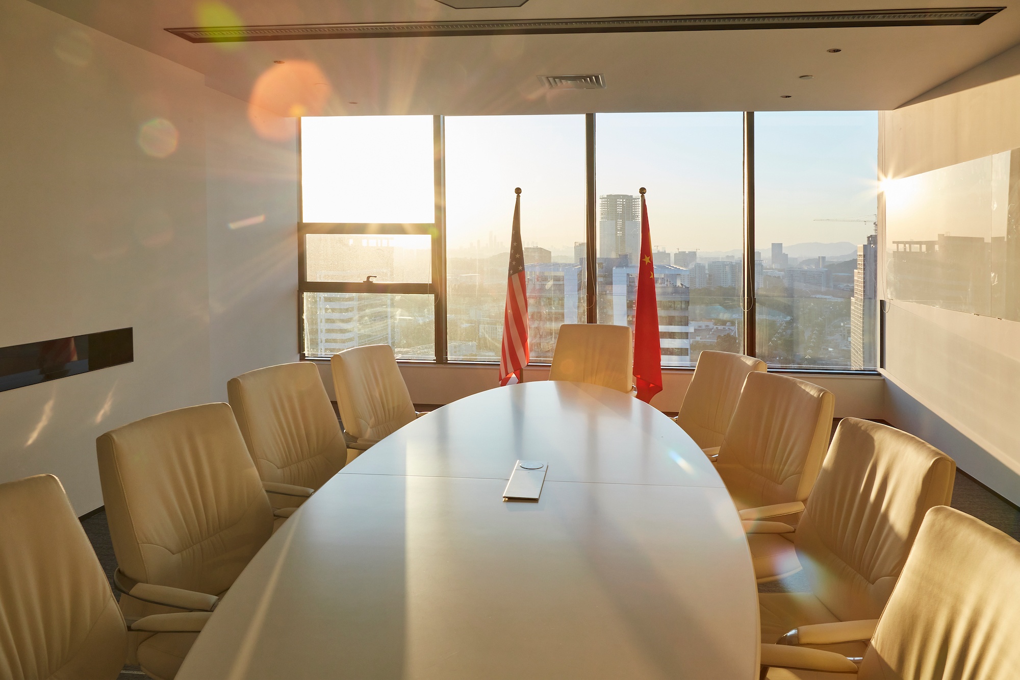 归谷科技园丨中国广州丨Gensler-66