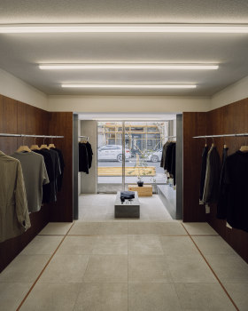 Y.AN DESIGN | common scents