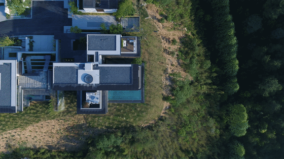 绿城安吉桃花源未来山别墅设计-20