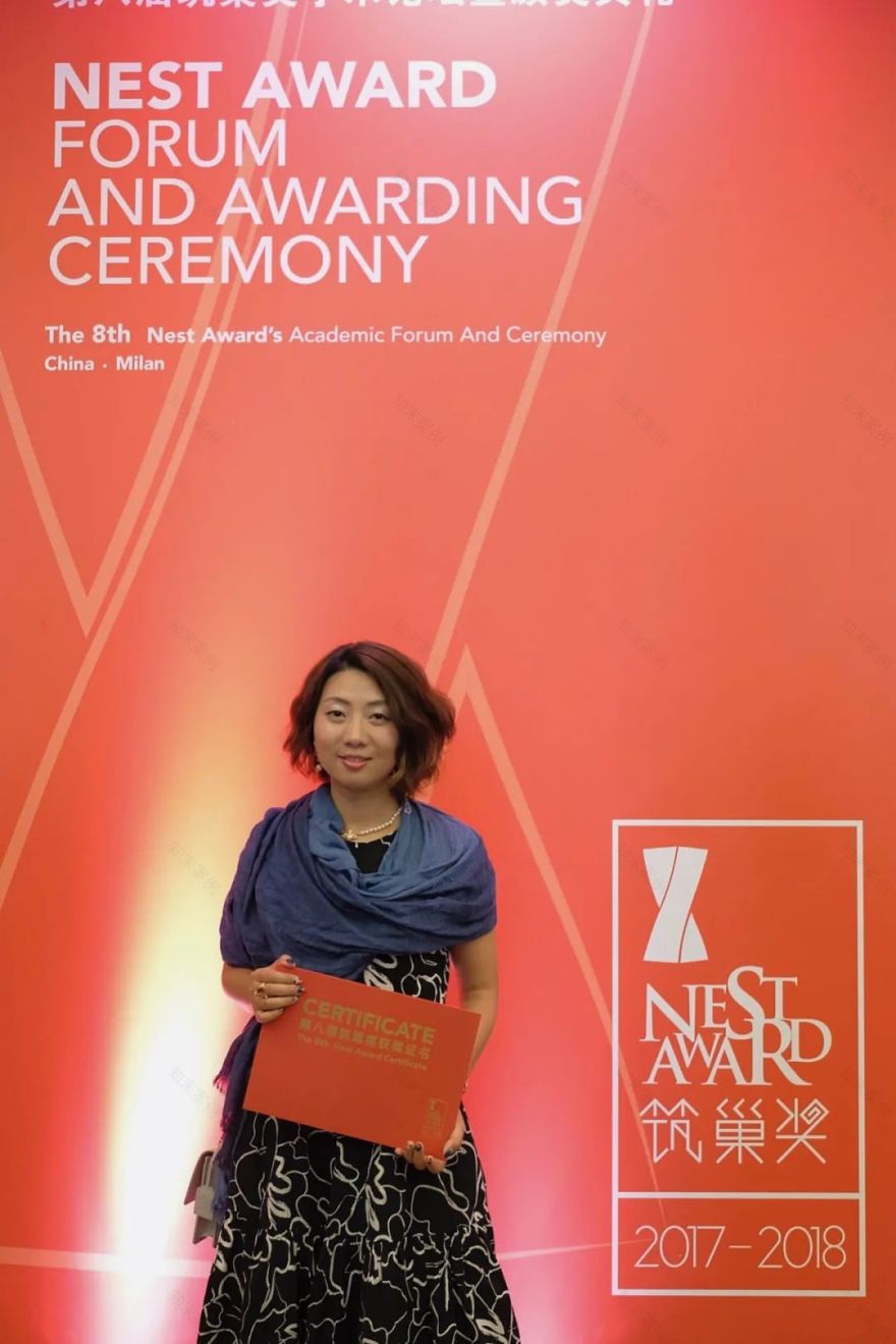 林婷婷 | 从热爱出发,缔造生活品质-19