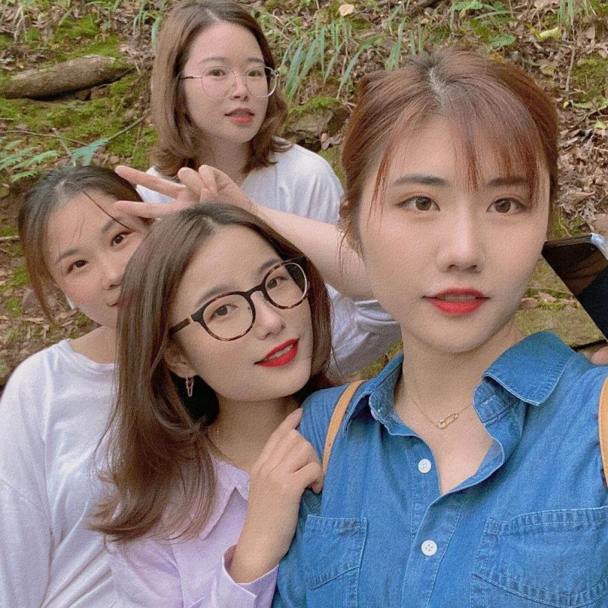 锦华力量 | 李如玉 | 奋斗者永不服输,青春在这里挥洒-47