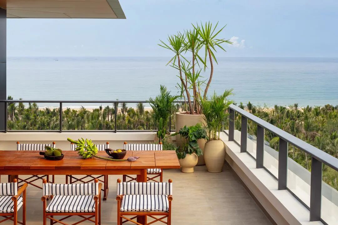 首发｜中国最新一家英迪格x金普顿双品牌酒店盛大开业,重新定义顶级度假新高度!-81