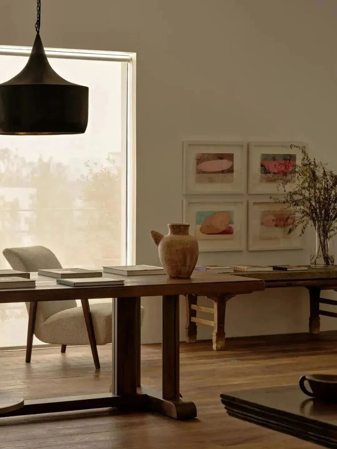 家具是一个空间故事的述说者-19