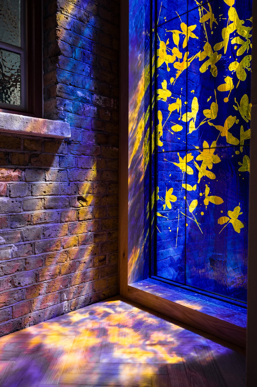 威斯敏斯特验尸官法庭翻新与扩建项目丨英国伦敦丨Lynch Architects-59