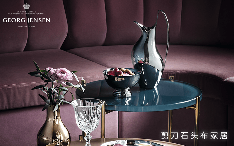 国际高颜值家居饰品品牌推荐丨剪刀石头布家居-9