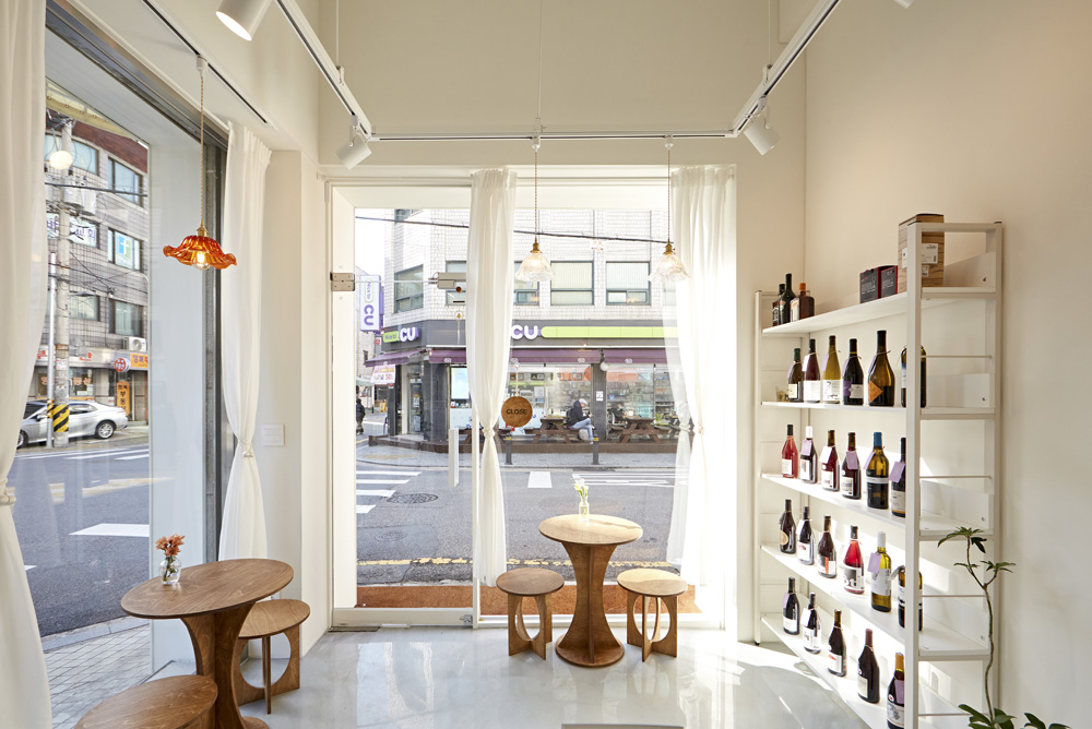 简约法式甜品店 | 成本优化设计典范-8