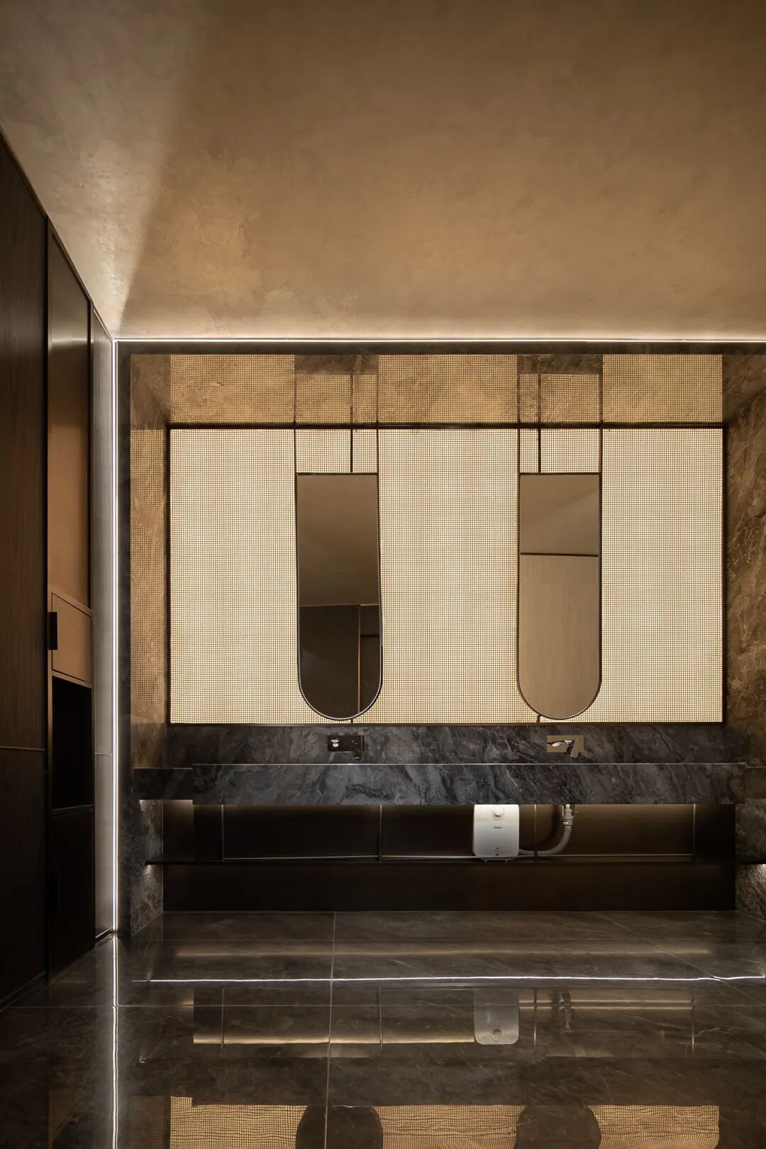 鉴·作品丨博兴桂语朝阳：金石织羽，写意凤城-93