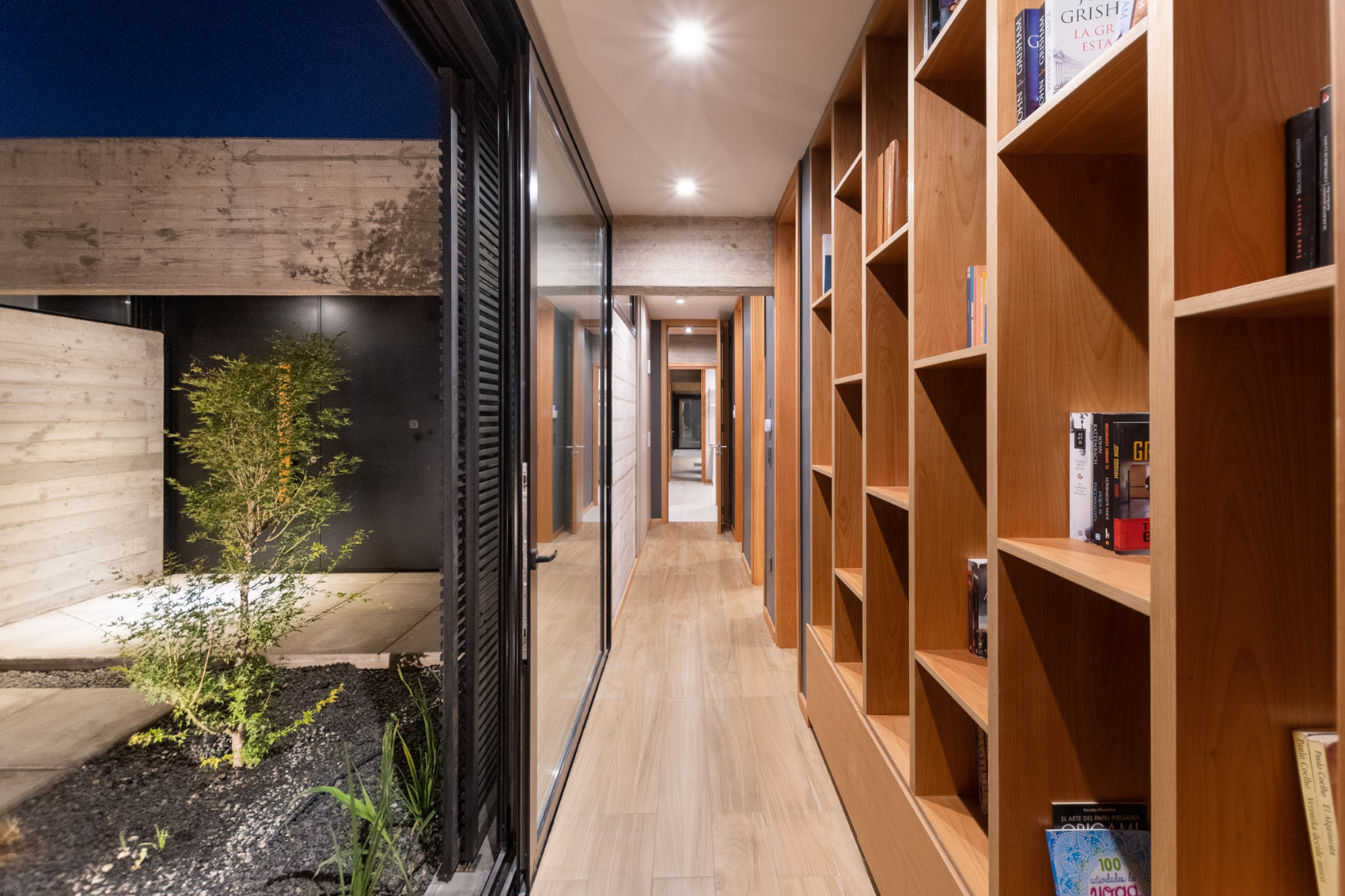 Casa SAB 住宅丨阿根廷丨PSV Arquitectura-117