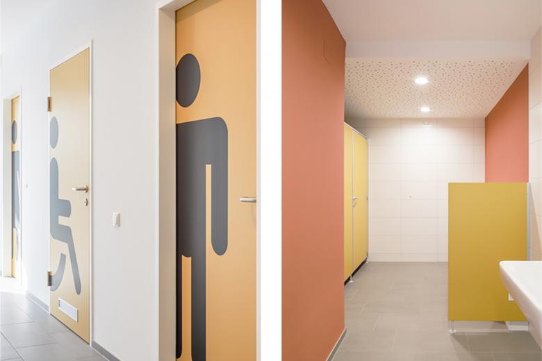 法尔海姆赖兴瑙，马克丨奥地利丨Tp3 Architekten-10