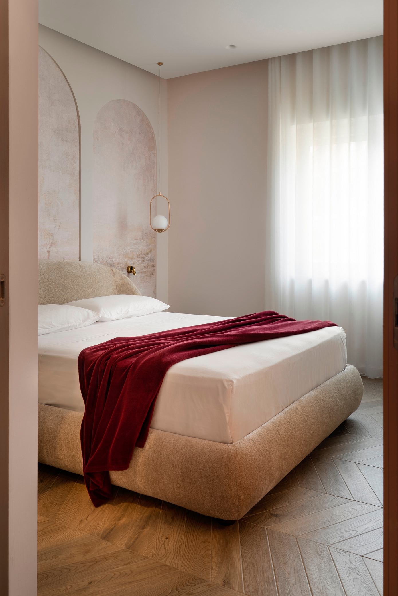 E&F之家丨意大利那不勒斯丨Daniela Di Palma-6