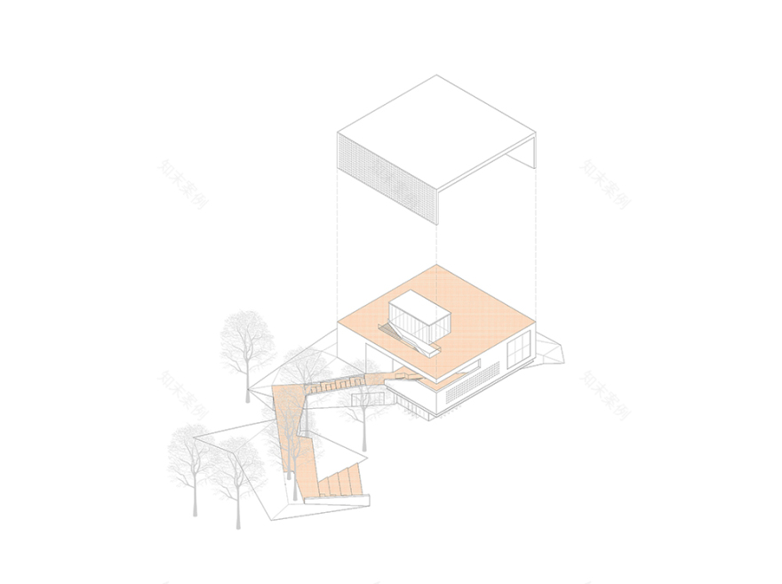 万科鲅鱼圈展览中心-30