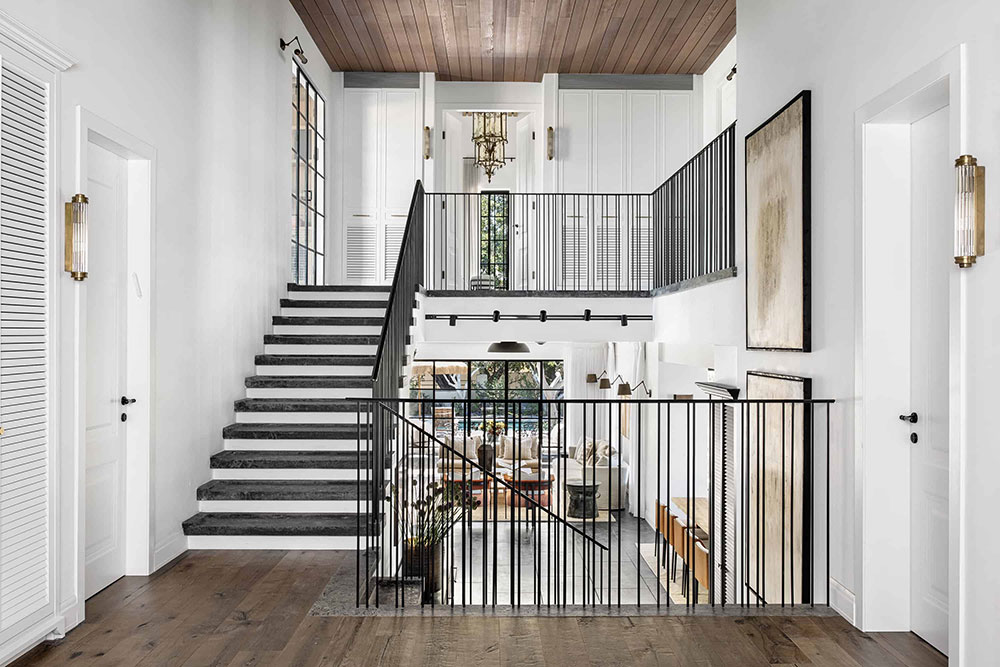 以色列农场 house 的精美翻新设计-15