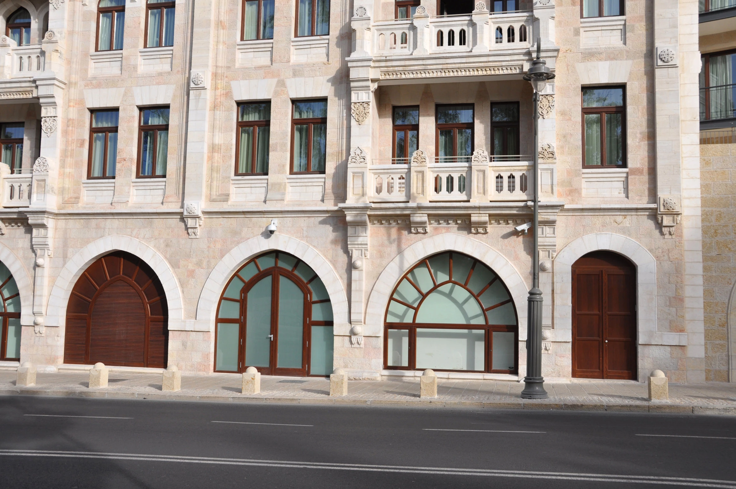 Waldorf Astoria 酒店-14