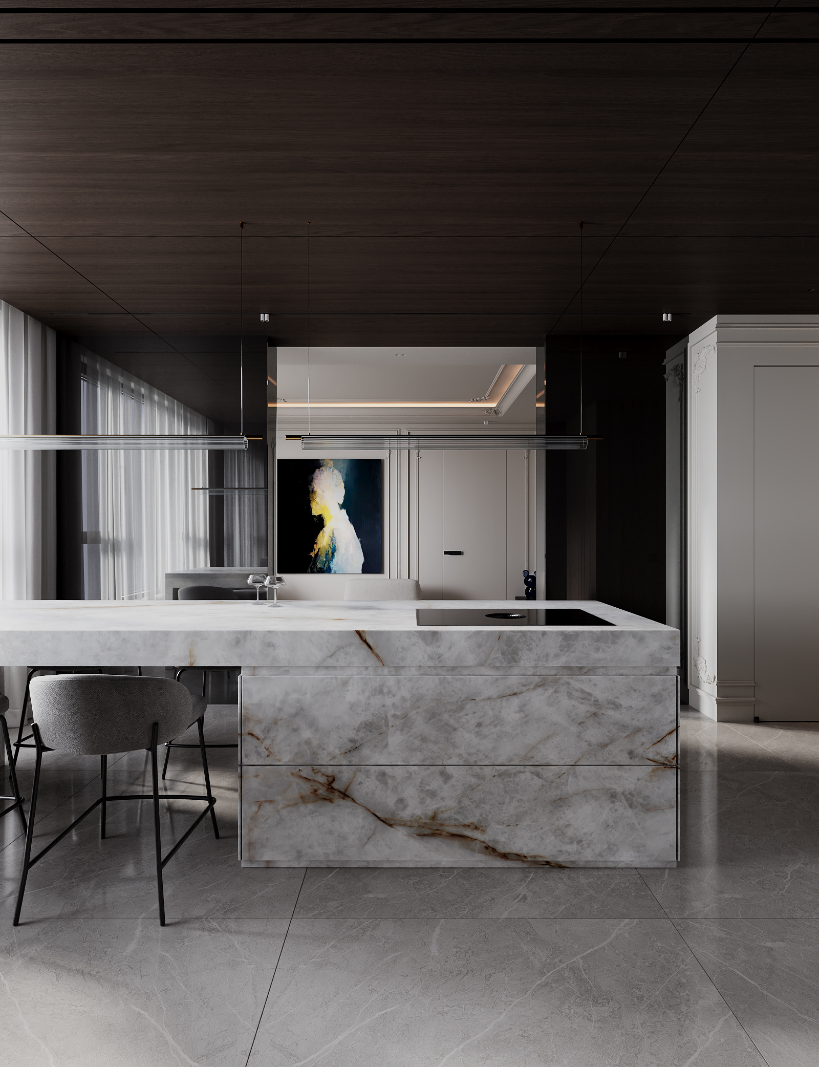 天空大道丨ADD DESIGN-1