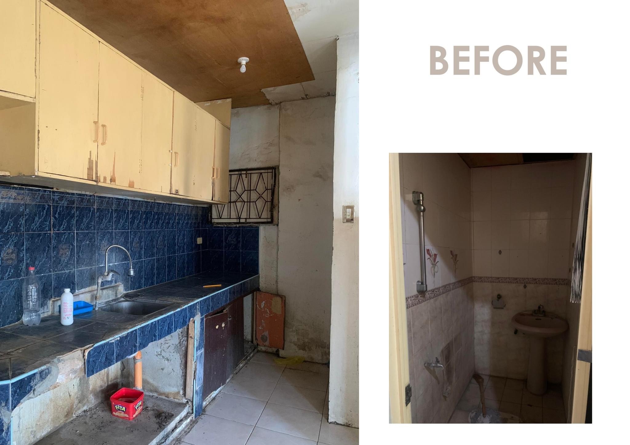 DPLS 住宅·建筑室内设计丨菲律宾达沃丨MONARCH ARCHITECTURAL DESIGNS-35