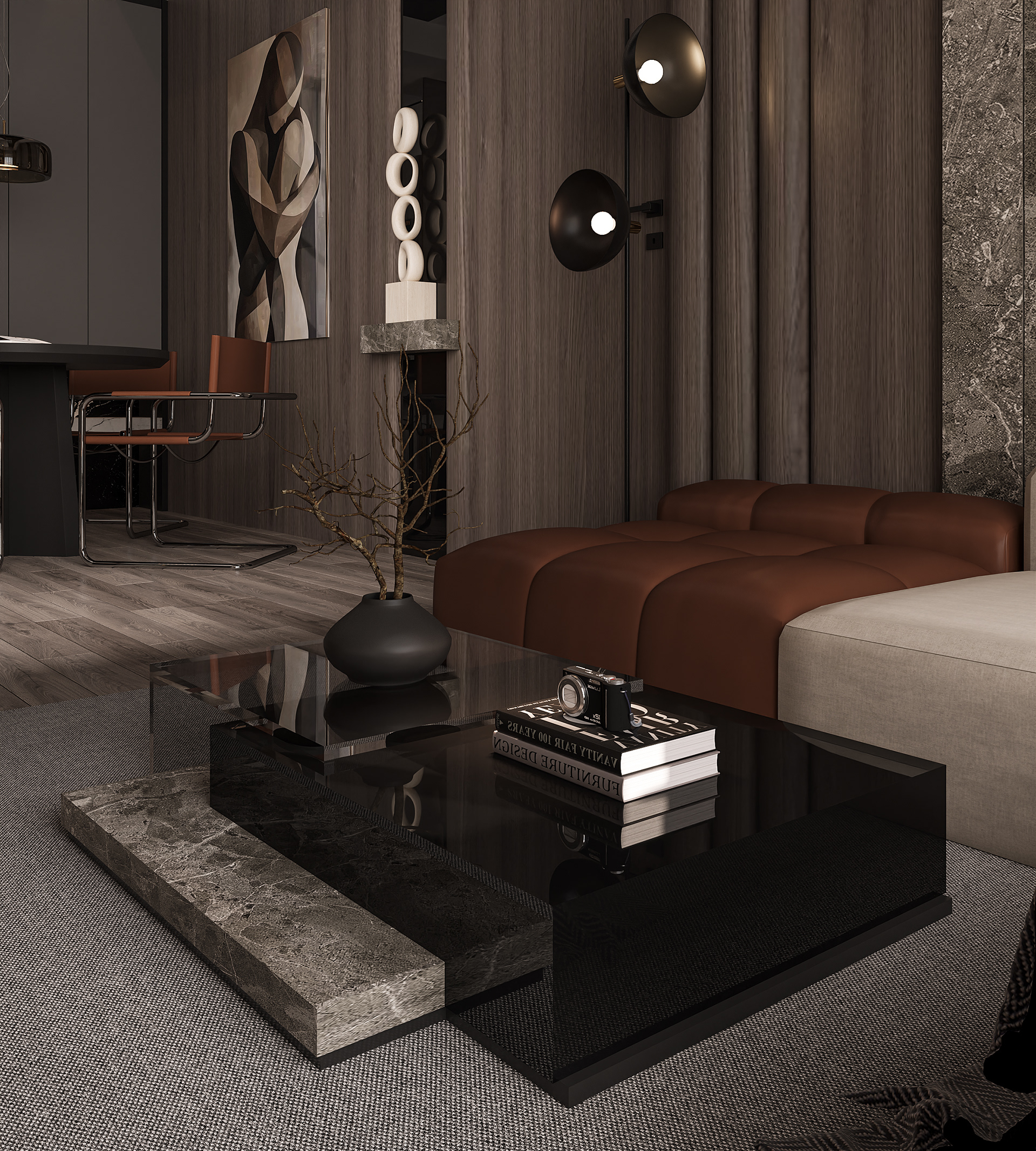 诺伊木材·一号作品丨Han Pham,Anh Tran-8