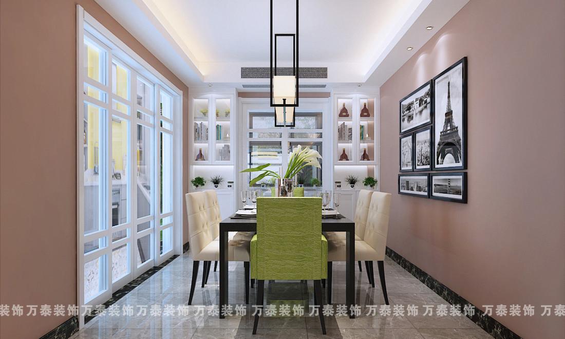 济南鲁能领秀城-16