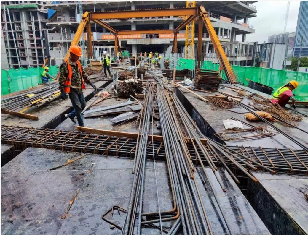 要闻|RBS设计项目—郑东万象城项目盛大启幕-54