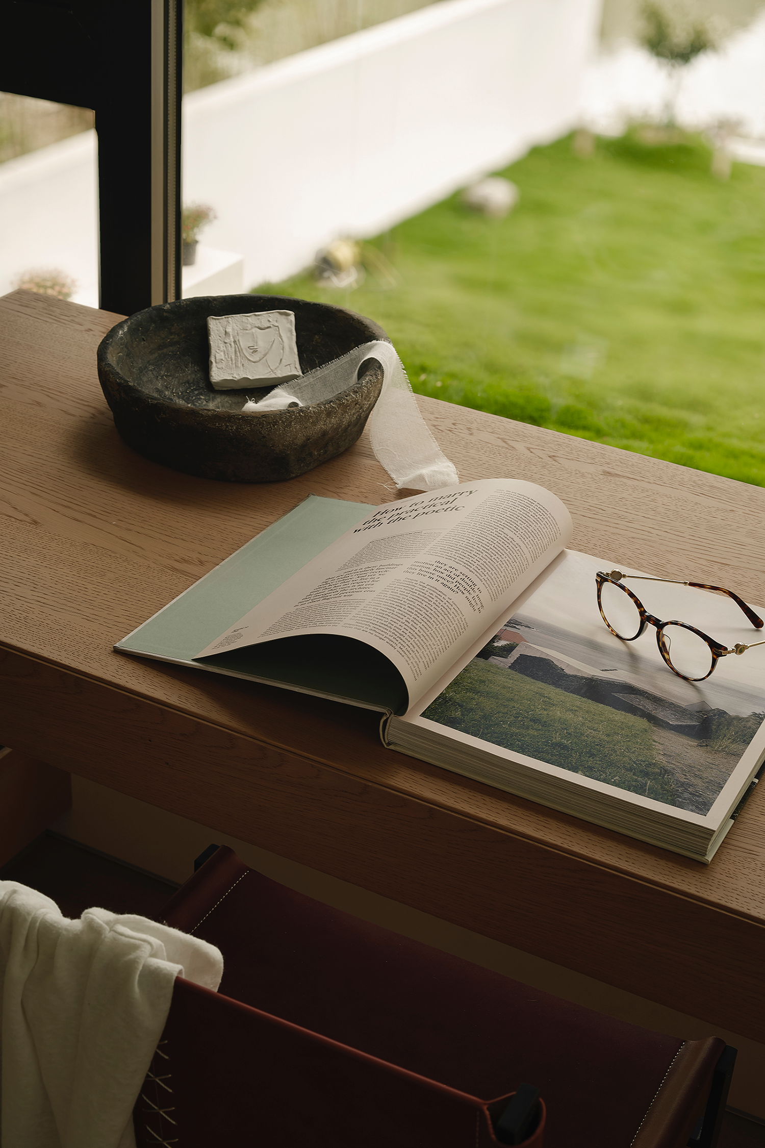 自然而然丨中国上海丨FF DESIGN-70