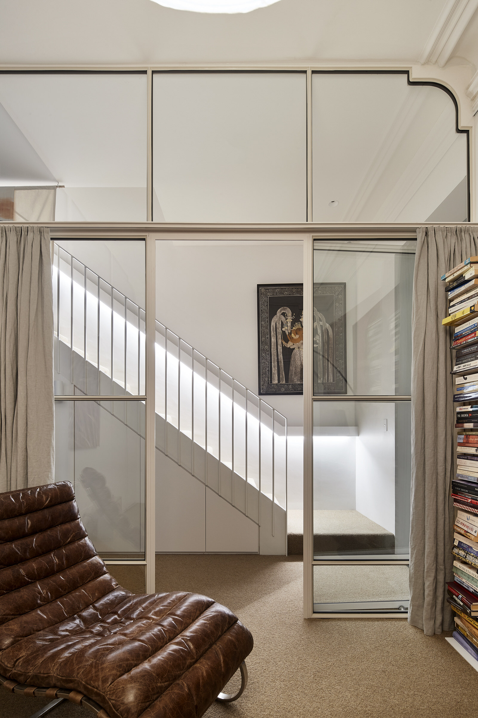 圣基尔达公寓翻新丨Bower Architecture & Interiors-13