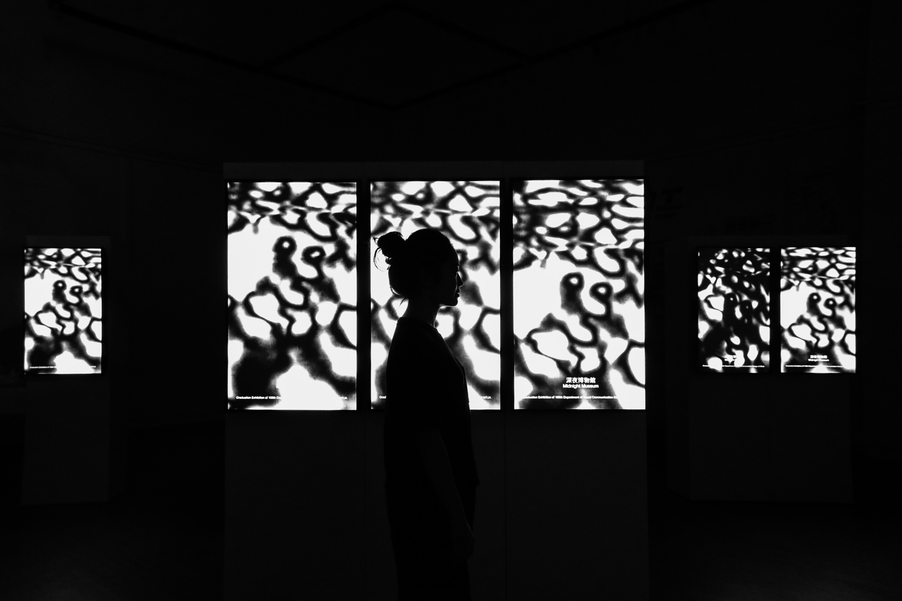 深夜博物馆 Midnight Museum 台藝視傳 109 届毕业展丨杨顺志 ShunZhi,Yang-3