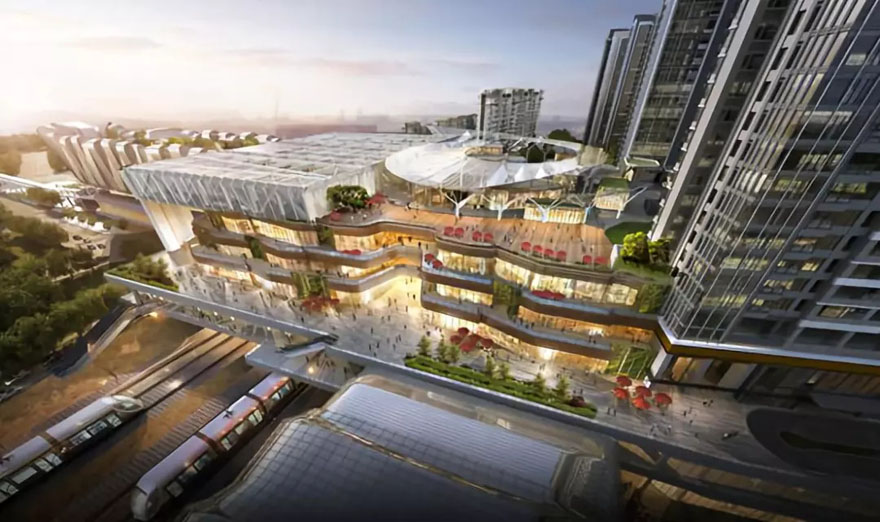 TODTOWN天荟·悦麓-20