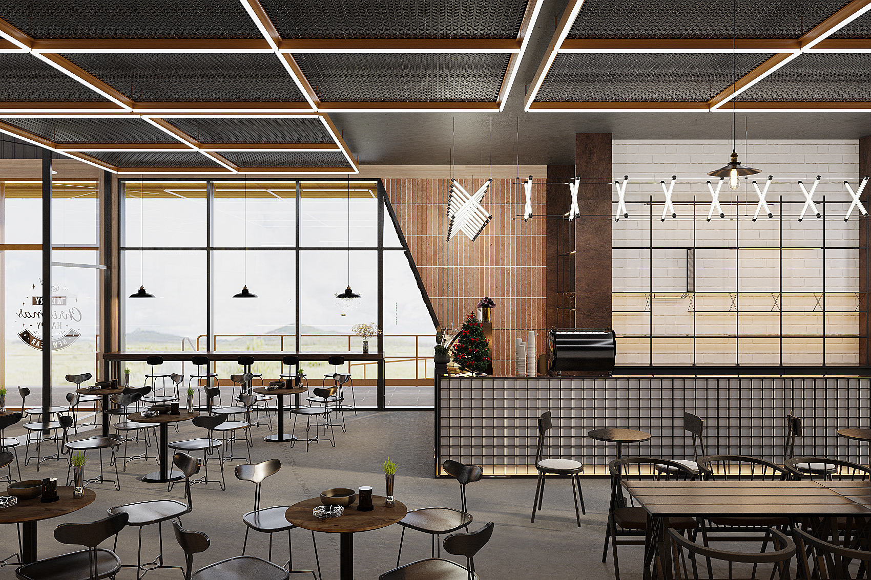 Tran Ha 休息区丨越南丨Duong Hong Tu-16