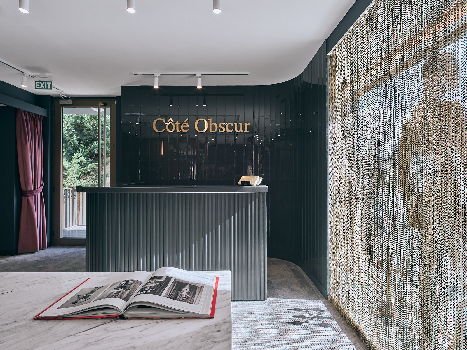 AZTHIBA丨土耳其伊斯坦布尔丨Sinem Oymak & Stereo.works-7