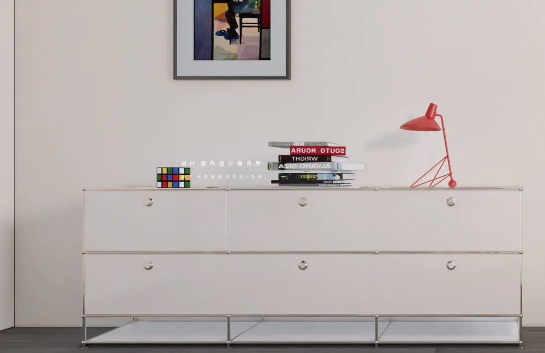 【首发】MH设计新作:秩序•思维-70