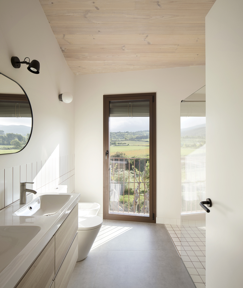 西班牙 MDN 住宅丨Nook Architects + Amomicasa-24