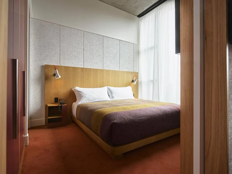 悉尼Ace酒店设计丨澳大利亚悉尼丨主要设计伙伴Flack Studio等-74