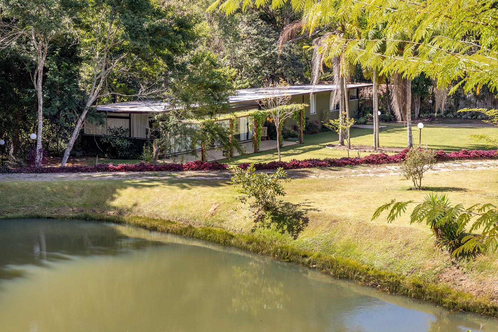 Videiras山谷中的住宅,巴西 / Rodrigo Simão Arquitetura-104