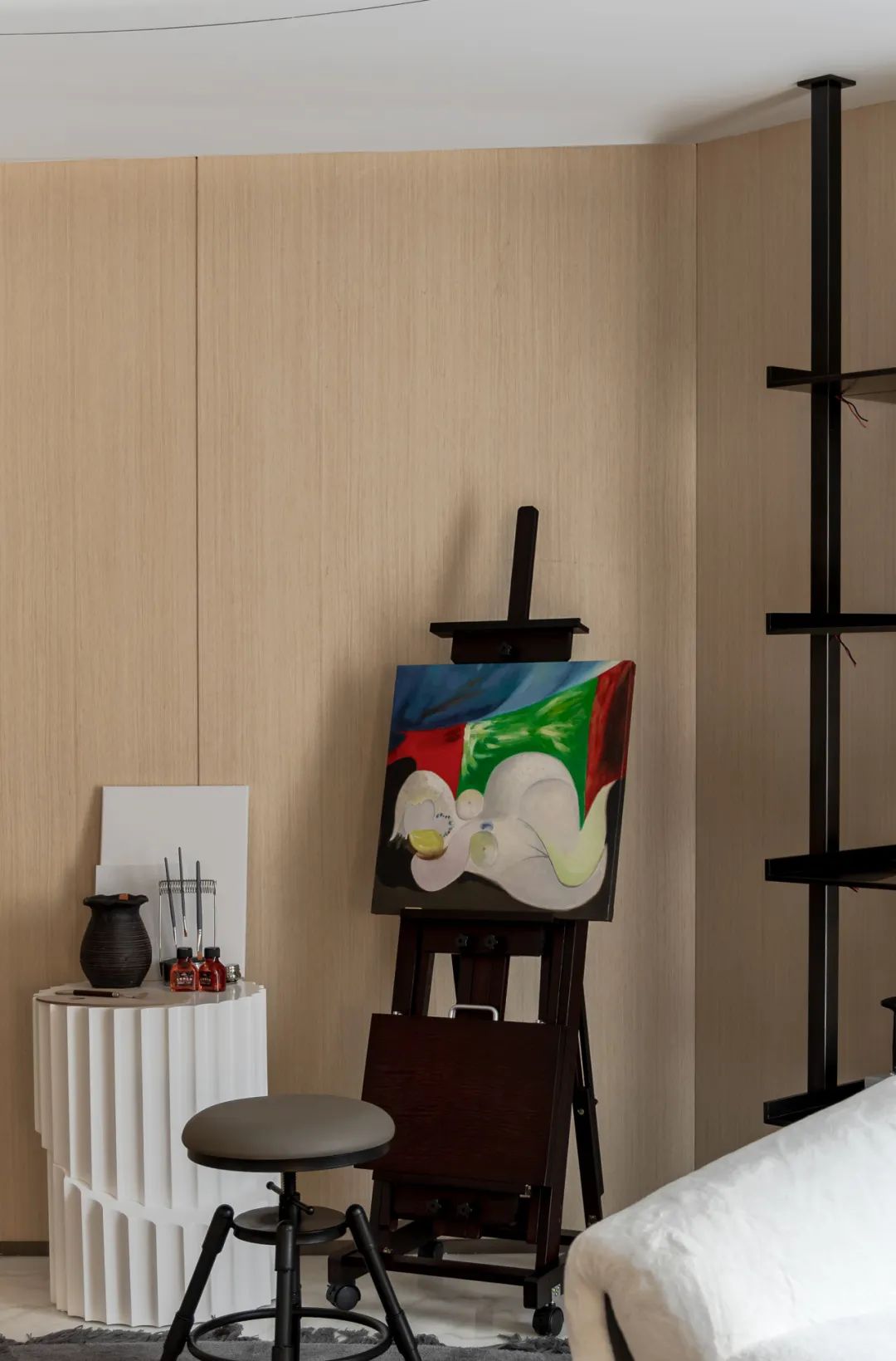 上海精文香水湾•御湖 23 号别墅丨中国上海丨上海和睿规划建筑设计有限公司-38