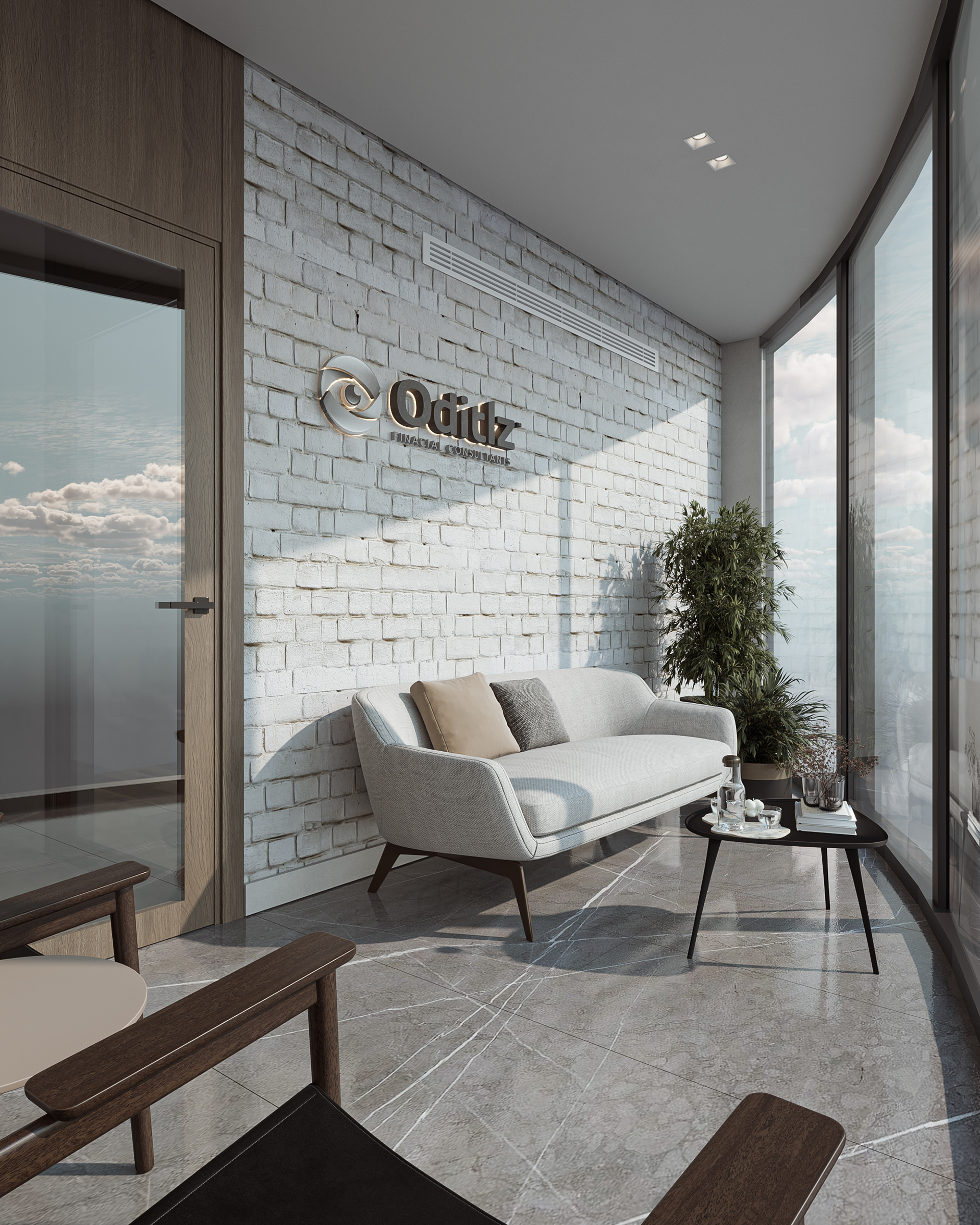 奥迪茨办公处-14