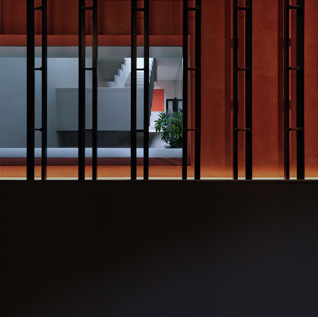 成都青堂酒店丨中国成都丨ADD加设计-77