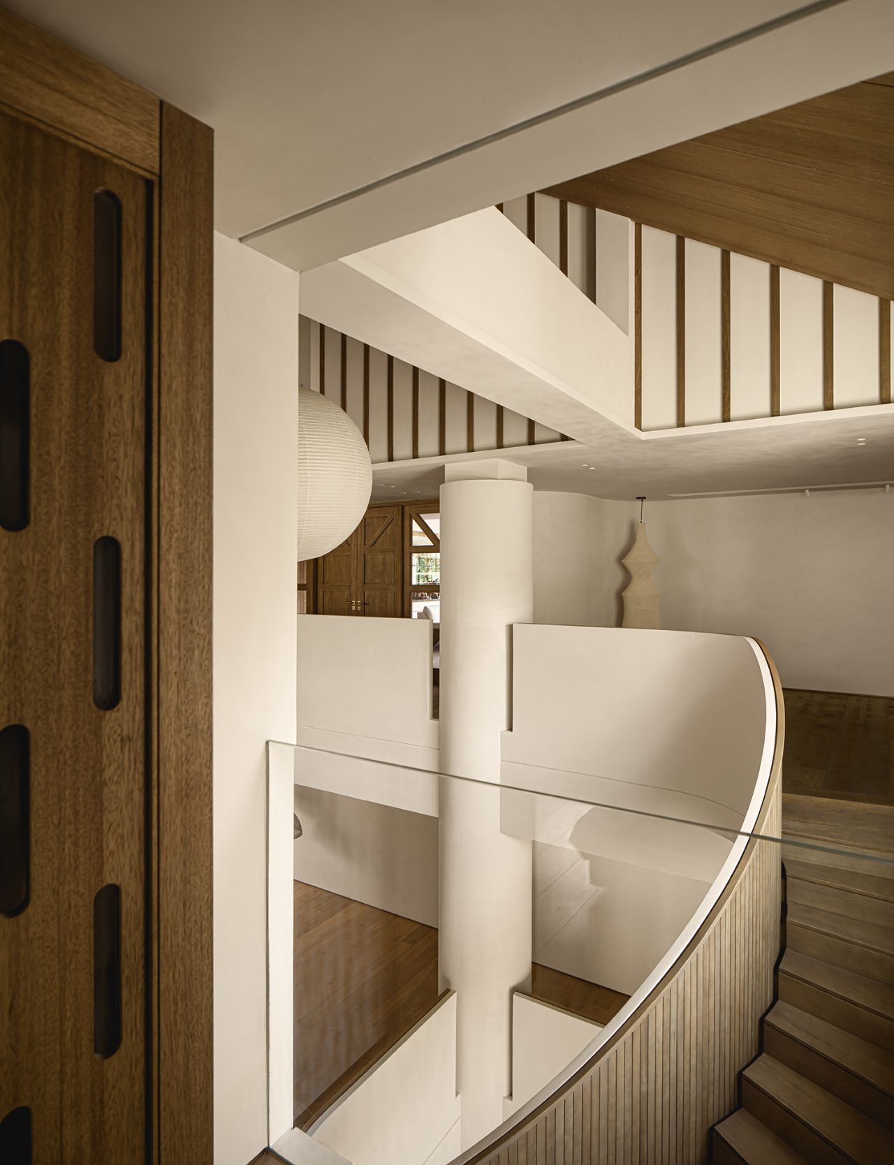 融科·橡树澜湾丨中国重庆丨昱辰设计-32