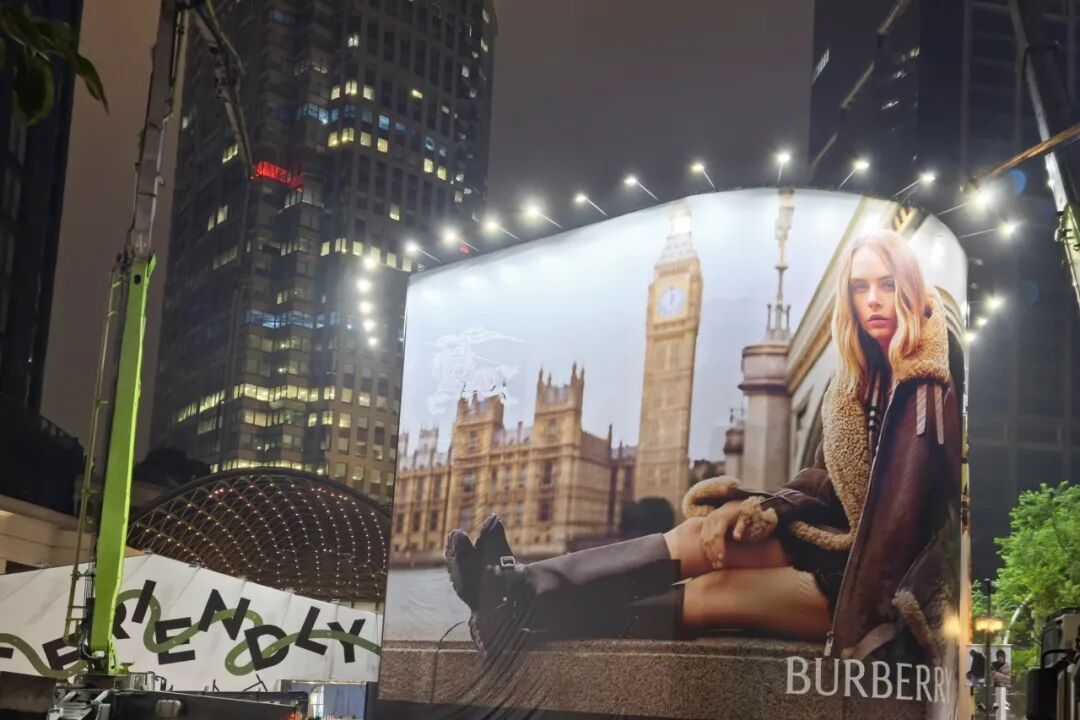 LV全球唯一“巨轮”启航！上海一建以“无感”改造助力上海“首发经济”持续迸发活力-14