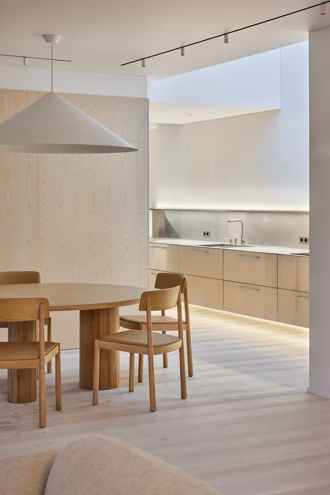 日韦里纳斯的公寓丨HEIMA 建筑工作室-37